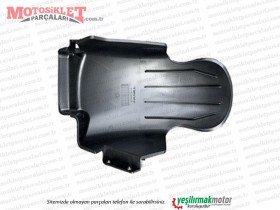 Kanuni Seha 250 Arka İç Çamurluk